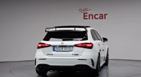 Mercedes-Benz A45 AMG S 4MATIC * ПАНОРАМА * КАМЕРА * BURMESTER * | Auto.bg — изображение 4 Mercedes-Benz A45 AMG S 4MATIC * ПАНОРАМА * КАМЕРА * BURMESTER * | Auto.bg — изображение 4