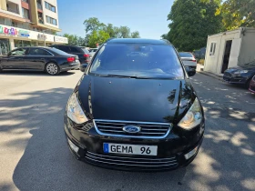 Ford Galaxy 2.0 TDCI TITANIUM - Car24.bg Ford Galaxy 2.0 TDCI TITANIUM