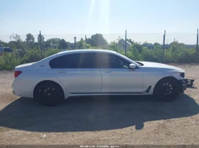 BMW 740 E xDrive PERFORMANCE* M SPORT* HEAD UP* PANO | Auto.bg — изображение 12 BMW 740 E xDrive PERFORMANCE* M SPORT* HEAD UP* PANO | Auto.bg — изображение 12