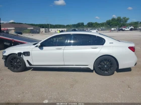 BMW 740 E xDrive PERFORMANCE* M SPORT* HEAD UP* PANO | Auto.bg — изображение 13 BMW 740 E xDrive PERFORMANCE* M SPORT* HEAD UP* PANO | Auto.bg — изображение 13