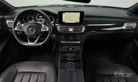 Mercedes-Benz CLS 400 AMG ПАКЕТ | FACELIFT | ОБДУХВАНЕ | 360 | 24К Км | | Auto.bg — изображение 11 Mercedes-Benz CLS 400 AMG ПАКЕТ | FACELIFT | ОБДУХВАНЕ | 360 | 24К Км | | Auto.bg — изображение 11