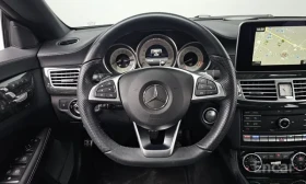 Mercedes-Benz CLS 400 AMG ПАКЕТ | FACELIFT | ОБДУХВАНЕ | 360 | 24К Км | | Auto.bg — изображение 6 Mercedes-Benz CLS 400 AMG ПАКЕТ | FACELIFT | ОБДУХВАНЕ | 360 | 24К Км | | Auto.bg — изображение 6