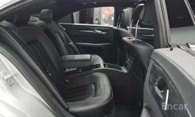 Mercedes-Benz CLS 400 AMG ПАКЕТ | FACELIFT | ОБДУХВАНЕ | 360 | 24К Км | | Auto.bg — изображение 13 Mercedes-Benz CLS 400 AMG ПАКЕТ | FACELIFT | ОБДУХВАНЕ | 360 | 24К Км | | Auto.bg — изображение 13