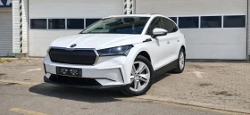 Skoda Enyaq iV 80 520 КМ ПРОБЕГ ПАНОРАМА 360 КАМЕРИ D | Auto.bg — изображение 3 Skoda Enyaq iV 80 520 КМ ПРОБЕГ ПАНОРАМА 360 КАМЕРИ D | Auto.bg — изображение 3
