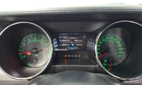 Ford Mustang GT* 5.0* V8* ПОДГРЕВ* ОБДУХВАНЕ* КАМЕРА* КЕЙЛЕС* | Auto.bg — изображение 12 Ford Mustang GT* 5.0* V8* ПОДГРЕВ* ОБДУХВАНЕ* КАМЕРА* КЕЙЛЕС* | Auto.bg — изображение 12