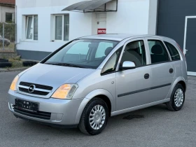 Opel Meriva 1.6i