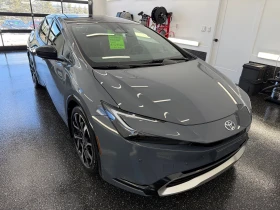 Toyota Prius 2.0L 4cyl FWD | Auto.bg — изображение 6 Toyota Prius 2.0L 4cyl FWD | Auto.bg — изображение 6