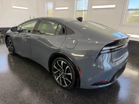 Toyota Prius 2.0L 4cyl FWD | Auto.bg — изображение 2 Toyota Prius 2.0L 4cyl FWD | Auto.bg — изображение 2
