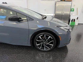 Toyota Prius 2.0L 4cyl FWD | Auto.bg — изображение 7 Toyota Prius 2.0L 4cyl FWD | Auto.bg — изображение 7