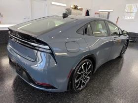 Toyota Prius 2.0L 4cyl FWD | Auto.bg — изображение 4 Toyota Prius 2.0L 4cyl FWD | Auto.bg — изображение 4