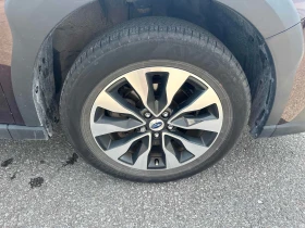 Subaru Outback * Limited * CARFAX * ОПЦИЯ ЗА ФИНАНСИРАНЕ - 24600 € - 82009241 16 | Car24.bg Subaru Outback * Limited * CARFAX * ОПЦИЯ ЗА ФИНАНСИРАНЕ - 24600 € - 82009241 16
