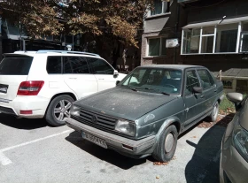 VW Jetta 1, 6 дизел - 450 € - 46410416 4 | Car24.bg VW Jetta 1, 6 дизел - 450 € - 46410416 4