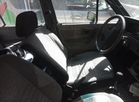 VW Jetta 1, 6 дизел - 450 € - 46410416 5 | Car24.bg VW Jetta 1, 6 дизел - 450 € - 46410416 5