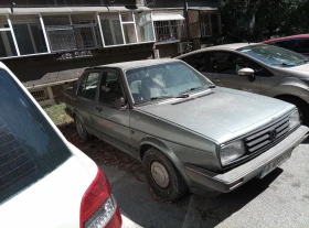 VW Jetta 1, 6 дизел - 450 € - 46410416 2 | Car24.bg VW Jetta 1, 6 дизел - 450 € - 46410416 2