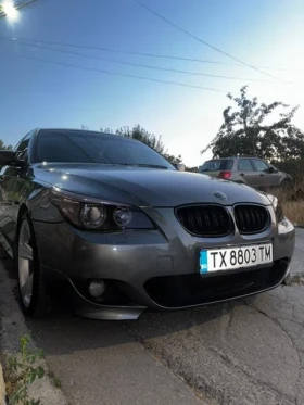 BMW 530 530d.(218) - Car24.bg BMW 530 530d.(218)