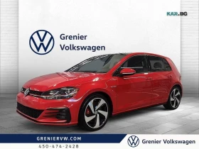 VW Golf АвтоКредит * (ЦЕНА ДО БГ)