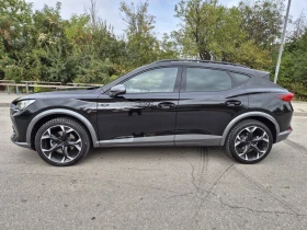 Cupra Formentor 2.0TDI 4Drive Distr Keyless Кожа Камера - 17800 € - 36764409 7 | Car24.bg Cupra Formentor 2.0TDI 4Drive Distr Keyless Кожа Камера - 17800 € - 36764409 7