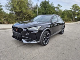 Cupra Formentor 2.0TDI 4Drive Distr Keyless Кожа Камера - Car24.bg Cupra Formentor 2.0TDI 4Drive Distr Keyless Кожа Камера