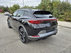 Cupra Formentor 2.0TDI 4Drive Distr Keyless Кожа Камера - 17800 € - 36764409 4 | Car24.bg Cupra Formentor 2.0TDI 4Drive Distr Keyless Кожа Камера - 17800 € - 36764409 4