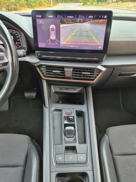 Cupra Formentor 2.0TDI 4Drive Distr Keyless Кожа Камера - 17800 € - 36764409 16 | Car24.bg Cupra Formentor 2.0TDI 4Drive Distr Keyless Кожа Камера - 17800 € - 36764409 16