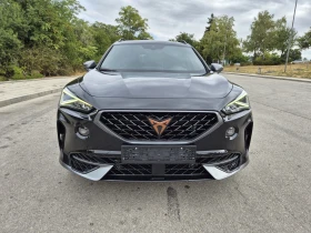 Cupra Formentor 2.0TDI 4Drive Distr Keyless Кожа Камера - 17800 € - 36764409 5 | Car24.bg Cupra Formentor 2.0TDI 4Drive Distr Keyless Кожа Камера - 17800 € - 36764409 5