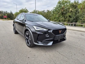 Cupra Formentor 2.0TDI 4Drive Distr Keyless Кожа Камера - 17800 € - 36764409 2 | Car24.bg Cupra Formentor 2.0TDI 4Drive Distr Keyless Кожа Камера - 17800 € - 36764409 2