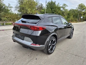 Cupra Formentor 2.0TDI 4Drive Distr Keyless Кожа Камера - 17800 € - 36764409 3 | Car24.bg Cupra Formentor 2.0TDI 4Drive Distr Keyless Кожа Камера - 17800 € - 36764409 3