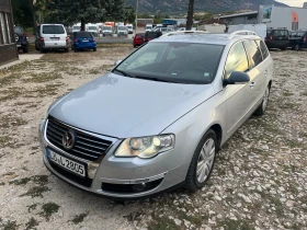 Снимка VW Passat