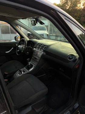 Ford Galaxy 2.0D | Auto.bg — изображение 6 Ford Galaxy 2.0D | Auto.bg — изображение 6