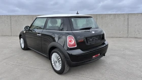 Mini Cooper 1.6i * 120 000km * 75hp * 2011 * FACE* Отличен | Auto.bg — изображение 2 Mini Cooper 1.6i * 120 000km * 75hp * 2011 * FACE* Отличен | Auto.bg — изображение 2