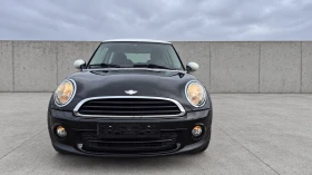 Mini Cooper 1.6i * 120 000km * 75hp * 2011 * FACE* Отличен | Auto.bg — изображение 6 Mini Cooper 1.6i * 120 000km * 75hp * 2011 * FACE* Отличен | Auto.bg — изображение 6