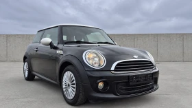 Mini Cooper 1.6i * 120 000km * 75hp * 2011 * FACE* Отличен | Auto.bg — изображение 5 Mini Cooper 1.6i * 120 000km * 75hp * 2011 * FACE* Отличен | Auto.bg — изображение 5