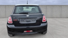 Mini Cooper 1.6i * 120 000km * 75hp * 2011 * FACE* Отличен | Auto.bg — изображение 3 Mini Cooper 1.6i * 120 000km * 75hp * 2011 * FACE* Отличен | Auto.bg — изображение 3
