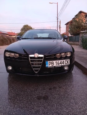 Alfa Romeo 159 - 3100 € - 91371019 5 | Car24.bg Alfa Romeo 159 - 3100 € - 91371019 5