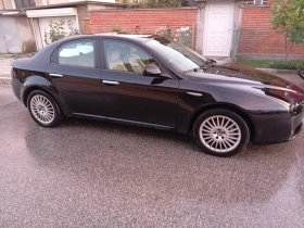Alfa Romeo 159 - 3100 € - 91371019 4 | Car24.bg Alfa Romeo 159 - 3100 € - 91371019 4