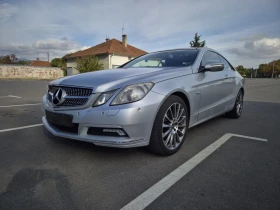 Mercedes-Benz E 350 Coupe - Car24.bg Mercedes-Benz E 350 Coupe