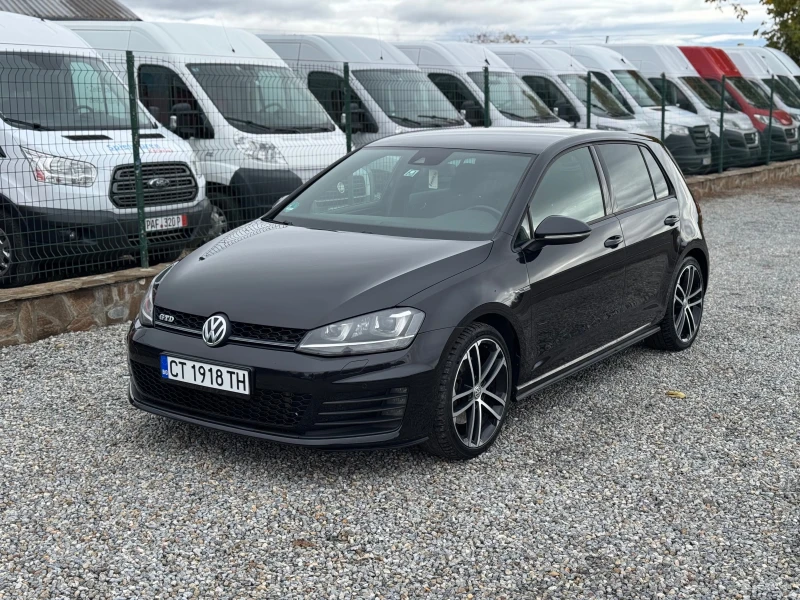 VW Golf 2.0TDI* GTD* 180кс* Ръчка* SWISS* Топ - 22800 лв. / 11657.45 € - 16649397 1 | Car24.bg VW Golf 2.0TDI* GTD* 180кс* Ръчка* SWISS* Топ - 22800 лв. / 11657.45 € - 16649397 1