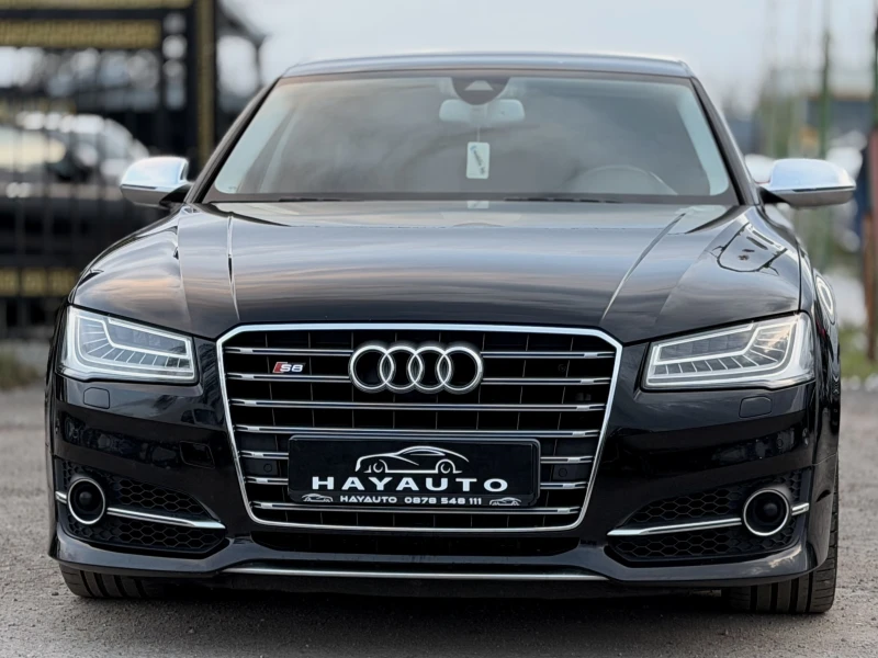 Audi S8 PLUS= 4.0= V8T= MATRIX= CARBON CERAMIC= - 69999 лв. / 35789.92 € - 26870878 1 | Car24.bg Audi S8 PLUS= 4.0= V8T= MATRIX= CARBON CERAMIC= - 69999 лв. / 35789.92 € - 26870878 1