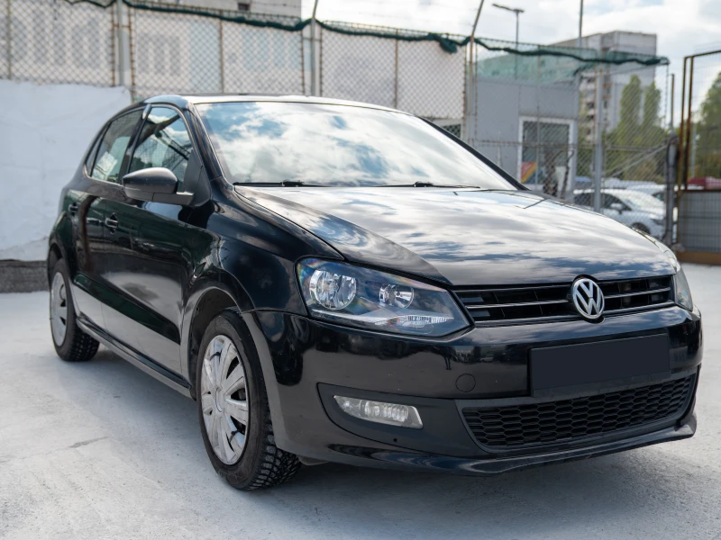 VW Polo 1.6 TDi BlueMotion Лизинг | Навигация - 4900 € / 9583.57 лв. - 57622528 1 | Car24.bg VW Polo 1.6 TDi BlueMotion Лизинг | Навигация - 4900 € / 9583.57 лв. - 57622528 1