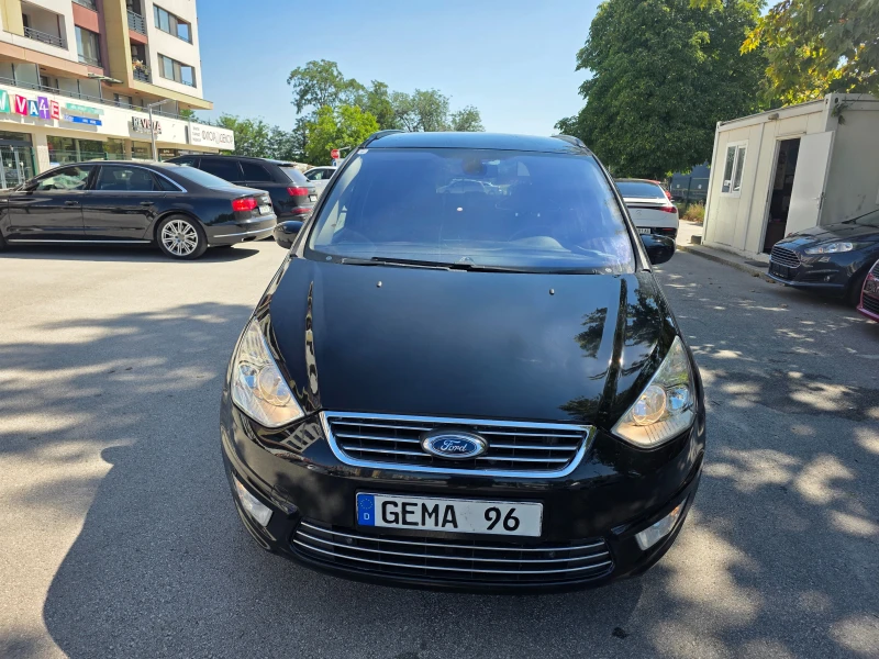 Ford Galaxy 2.0 TDCI TITANIUM - 6700 € / 13104.06 лв. - 93161621 1 | Car24.bg Ford Galaxy 2.0 TDCI TITANIUM - 6700 € / 13104.06 лв. - 93161621 1