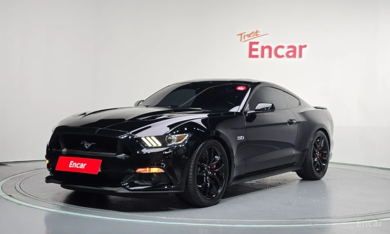 Ford Mustang GT* 5.0* V8* ПОДГРЕВ* ОБДУХВАНЕ* КАМЕРА* КЕЙЛЕС* - 22600 € - 20585156 1 | Car24.bg Ford Mustang GT* 5.0* V8* ПОДГРЕВ* ОБДУХВАНЕ* КАМЕРА* КЕЙЛЕС* - 22600 € - 20585156 1