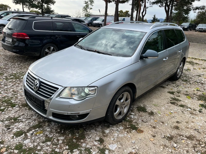VW Passat Highline - 2500 € - 37847718 1 | Car24.bg VW Passat Highline - 2500 € - 37847718 1