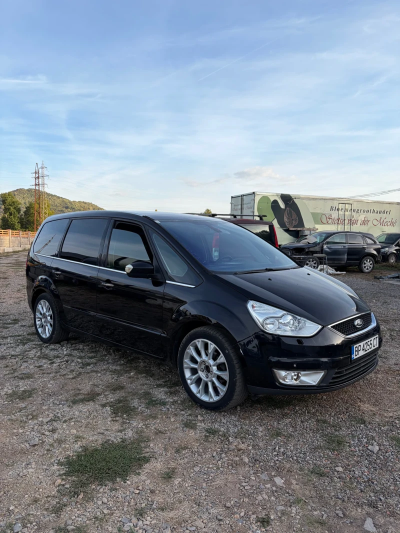 Ford Galaxy 2.0D - 2900 € - 36849348 1 | Car24.bg Ford Galaxy 2.0D - 2900 € - 36849348 1
