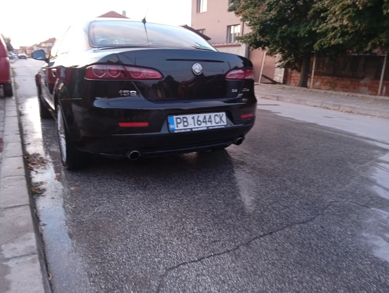 Alfa Romeo 159 - 3100 € - 91371019 1 | Car24.bg Alfa Romeo 159 - 3100 € - 91371019 1