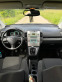 Обява за продажба на Toyota Corolla verso 2.0 D4D 116 кс  ~7 900 лв. - изображение 5