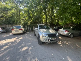 Suzuki Grand vitara 1.9 DDS - Car24.bg Suzuki Grand vitara 1.9 DDS