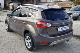 Ford Kuga 2.0cdti 163hp 4x4 - 12700 лв. / 6493.41 € - 75587549 4 | Car24.bg Ford Kuga 2.0cdti 163hp 4x4 - 12700 лв. / 6493.41 € - 75587549 4