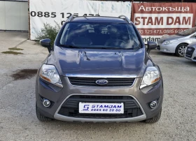 Ford Kuga 2.0cdti 163hp 4x4 - 12700 лв. / 6493.41 € - 75587549 2 | Car24.bg Ford Kuga 2.0cdti 163hp 4x4 - 12700 лв. / 6493.41 € - 75587549 2