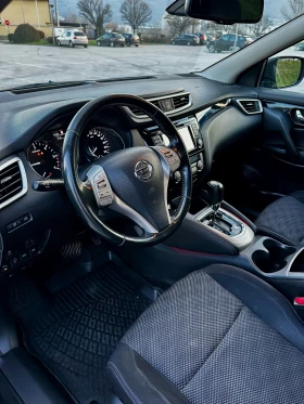 Nissan Qashqai 1.6 DCI НАПЪЛНО ОБСЛУЖЕН - 20900 лв. / 10686.00 € - 96273437 7 | Car24.bg Nissan Qashqai 1.6 DCI НАПЪЛНО ОБСЛУЖЕН - 20900 лв. / 10686.00 € - 96273437 7