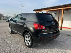 Nissan Qashqai * 1.6i* 116к.с* ITALY* - 8400 лв. / 4294.85 € - 47332503 3 | Car24.bg Nissan Qashqai * 1.6i* 116к.с* ITALY* - 8400 лв. / 4294.85 € - 47332503 3